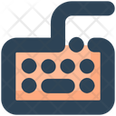 پیش‌نمایش فایل keyboard-2653125 از پک الکترونیک