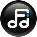پیش‌نمایش فایل music-note-2656409 از پک رسانه