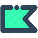 پیش‌نمایش فایل bookmark-2657563 از پک علائم و نمادها ۱