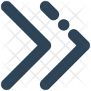 پیش‌نمایش فایل fast-next-2657580 از پک علائم و نمادها ۱
