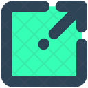 پیش‌نمایش فایل full-screen-2657611 از پک علائم و نمادها ۱
