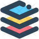 پیش‌نمایش فایل layers-2657606 از پک علائم و نمادها ۱