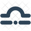 پیش‌نمایش فایل libra-2657568 از پک علائم و نمادها ۱