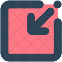 پیش‌نمایش فایل minimize-screen-2657612 از پک علائم و نمادها ۱