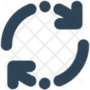 پیش‌نمایش فایل refresh-2657616 از پک علائم و نمادها ۱