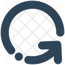 پیش‌نمایش فایل refresh-2657623 از پک علائم و نمادها ۱