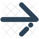 پیش‌نمایش فایل right-2657635 از پک علائم و نمادها ۱