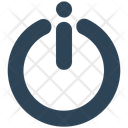 پیش‌نمایش فایل shutdown-button-2657578 از پک علائم و نمادها ۱