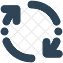 پیش‌نمایش فایل sync-2657615 از پک علائم و نمادها ۱