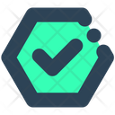 پیش‌نمایش فایل tick-2657550 از پک علائم و نمادها ۱