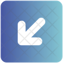 پیش‌نمایش فایل down-left-corner-2658368 از پک علائم و نمادها ۱