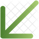 پیش‌نمایش فایل down-left-corner-2658415 از پک علائم و نمادها ۱