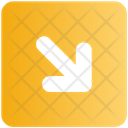 پیش‌نمایش فایل down-right-corner-2658369 از پک علائم و نمادها ۱