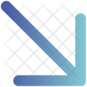 پیش‌نمایش فایل down-right-corner-2658416 از پک علائم و نمادها ۱