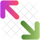 پیش‌نمایش فایل full-screen-2658411 از پک علائم و نمادها ۱