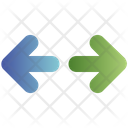 پیش‌نمایش فایل horizontal-scrolling-arrow-2658413 از پک علائم و نمادها ۱