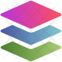 پیش‌نمایش فایل layers-2658391 از پک علائم و نمادها ۱