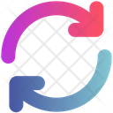 پیش‌نمایش فایل refresh-2658401 از پک علائم و نمادها ۱