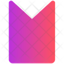 پیش‌نمایش فایل ribbon-2658350 از پک علائم و نمادها ۱