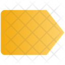 پیش‌نمایش فایل right-2658340 از پک علائم و نمادها ۱