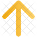 پیش‌نمایش فایل up-arrow-2658422 از پک علائم و نمادها ۱