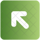پیش‌نمایش فایل up-left-corner-2658370 از پک علائم و نمادها ۱