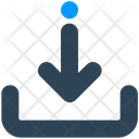 پیش‌نمایش فایل download-2658594 از پک علائم و نمادها ۱
