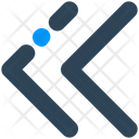 پیش‌نمایش فایل left-2658564 از پک علائم و نمادها ۱