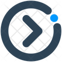 پیش‌نمایش فایل next-2658604 از پک علائم و نمادها ۱
