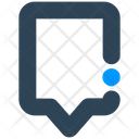 پیش‌نمایش فایل pop-up-message-2658546 از پک علائم و نمادها ۱