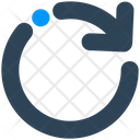 پیش‌نمایش فایل reload-2658610 از پک علائم و نمادها ۱