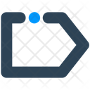 پیش‌نمایش فایل right-2658540 از پک علائم و نمادها ۱