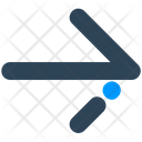 پیش‌نمایش فایل right-2658620 از پک علائم و نمادها ۱