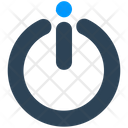 پیش‌نمایش فایل shutdown-button-2658563 از پک علائم و نمادها ۱
