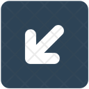 پیش‌نمایش فایل down-left-corner-2657996 از پک علائم و نمادها ۱
