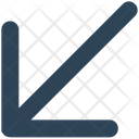 پیش‌نمایش فایل down-left-corner-2658043 از پک علائم و نمادها ۱