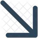پیش‌نمایش فایل down-right-corner-2658044 از پک علائم و نمادها ۱