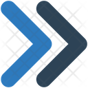 پیش‌نمایش فایل fast-next-2657993 از پک علائم و نمادها ۱