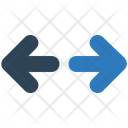 پیش‌نمایش فایل horizontal-scrolling-arrow-2658041 از پک علائم و نمادها ۱