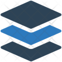 پیش‌نمایش فایل layers-2658019 از پک علائم و نمادها ۱