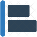 پیش‌نمایش فایل left-align-2658009 از پک علائم و نمادها ۱