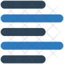 پیش‌نمایش فایل left-align-2658052 از پک علائم و نمادها ۱