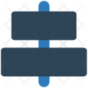 پیش‌نمایش فایل middle-align-2658008 از پک علائم و نمادها ۱