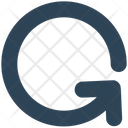 پیش‌نمایش فایل refresh-2658036 از پک علائم و نمادها ۱