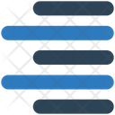 پیش‌نمایش فایل right-align-2658053 از پک علائم و نمادها ۱