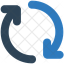 پیش‌نمایش فایل sync-2658028 از پک علائم و نمادها ۱