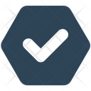 پیش‌نمایش فایل tick-2657963 از پک علائم و نمادها ۱