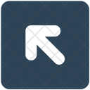 پیش‌نمایش فایل up-left-corner-2657998 از پک علائم و نمادها ۱