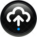 پیش‌نمایش فایل cloud-upload-2657210 از پک علائم و نمادها ۲