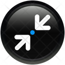 پیش‌نمایش فایل collapse-arrow-2657213 از پک علائم و نمادها ۲